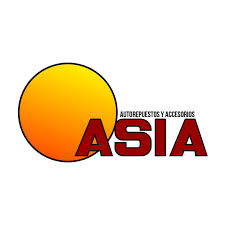 AutoAsia
